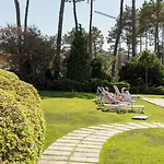 Hotel Lavanda Miravillas