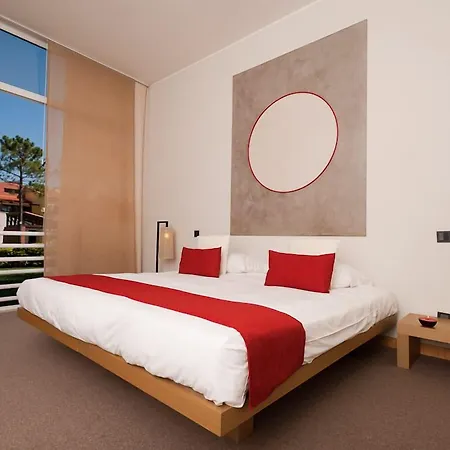 Hotel Lavanda Miravillas Praia de Mira