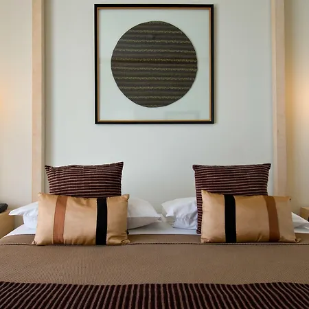 Hotel Lavanda Miravillas