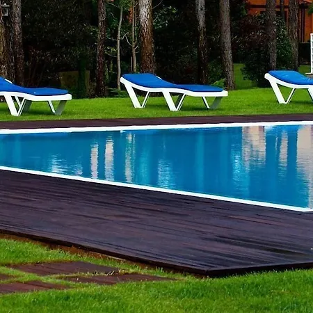 Lavanda Miravillas Hotel Praia de Mira