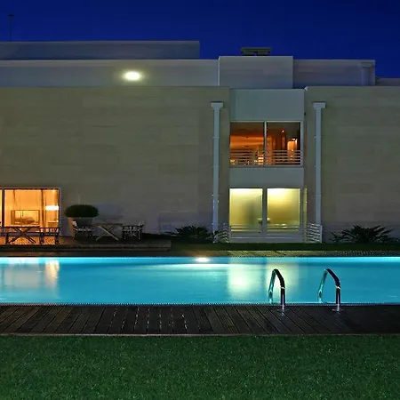 Lavanda Miravillas 4*