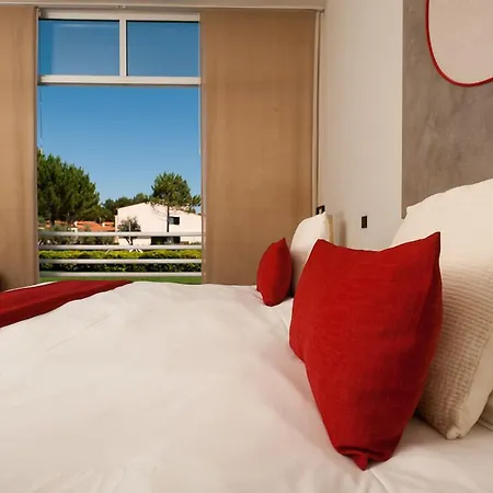 Lavanda Miravillas Hotel Praia de Mira