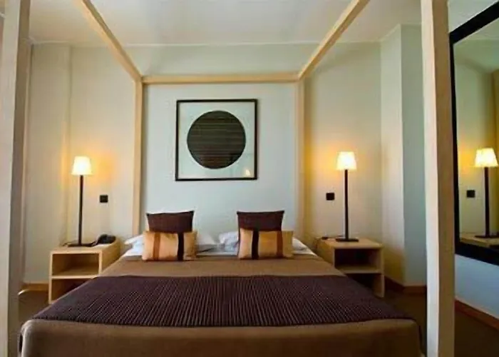 Hotel Lavanda Miravillas 4*