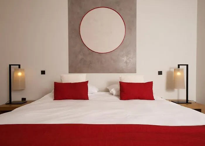 Hotel Lavanda Miravillas