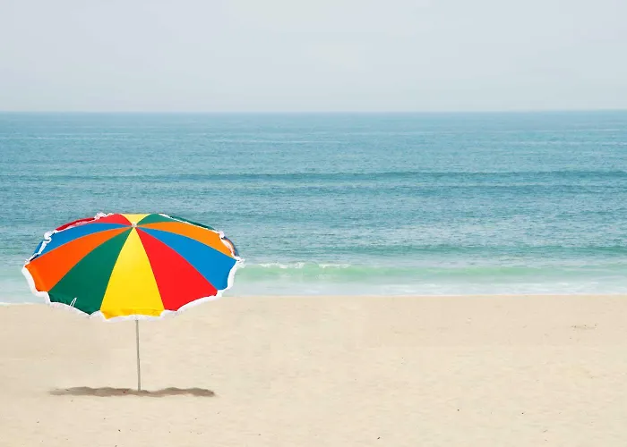 Hotel Lavanda Miravillas Praia de Mira