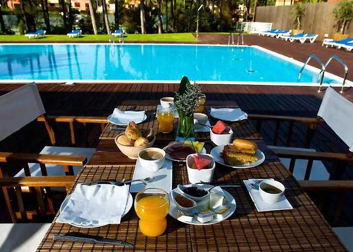 Hotel Lavanda Miravillas Praia de Mira