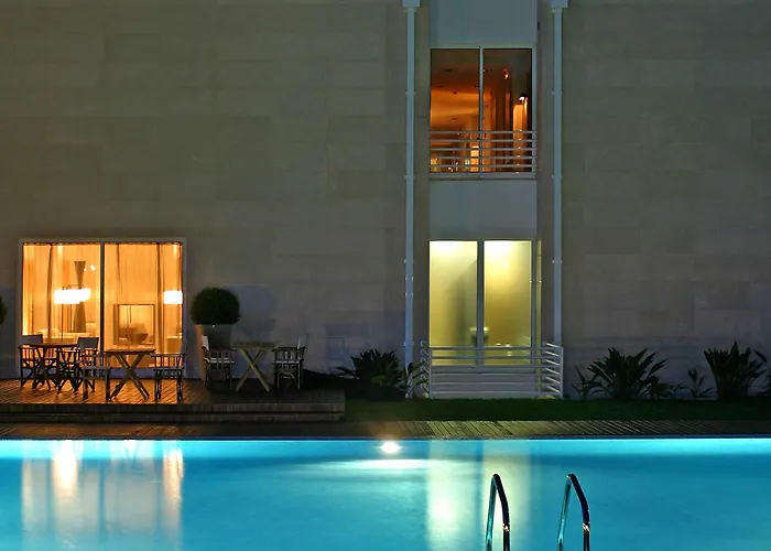 Lavanda Miravillas Hotel 4*