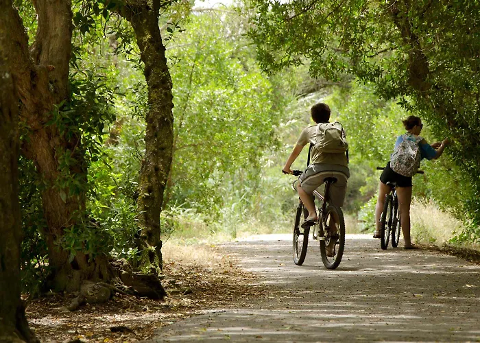 Hotel Lavanda Miravillas Praia de Mira