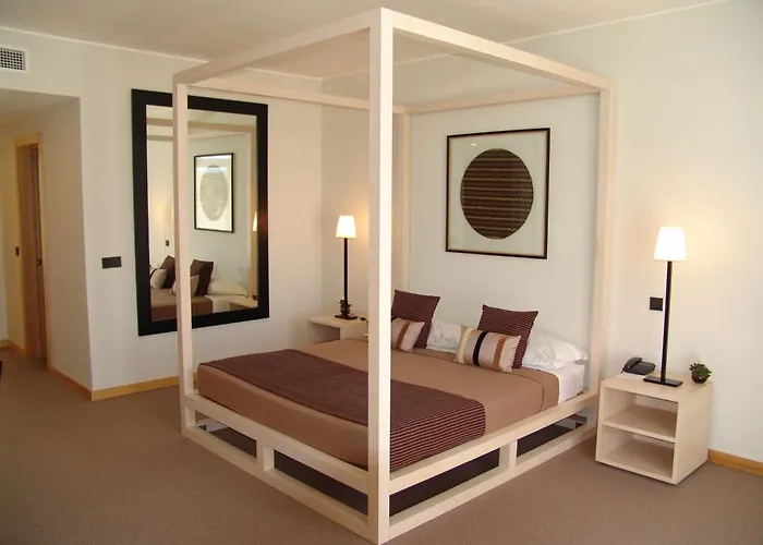 Lavanda Miravillas Hotel 4*