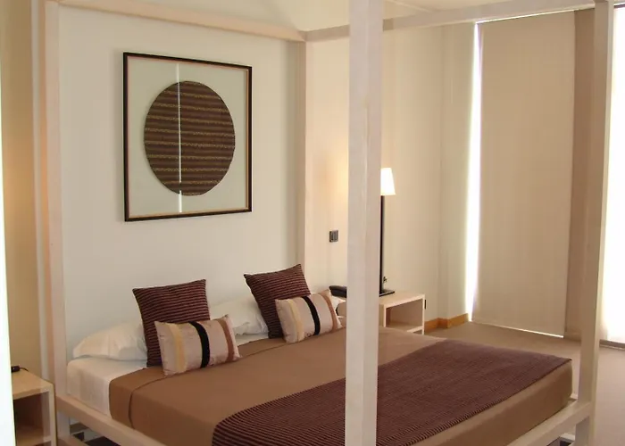 Lavanda Miravillas Hotel Praia de Mira