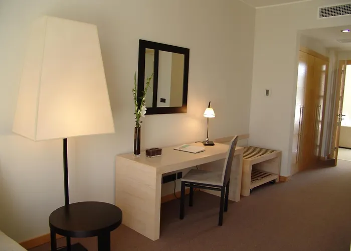 Hotel Lavanda Miravillas Praia de Mira