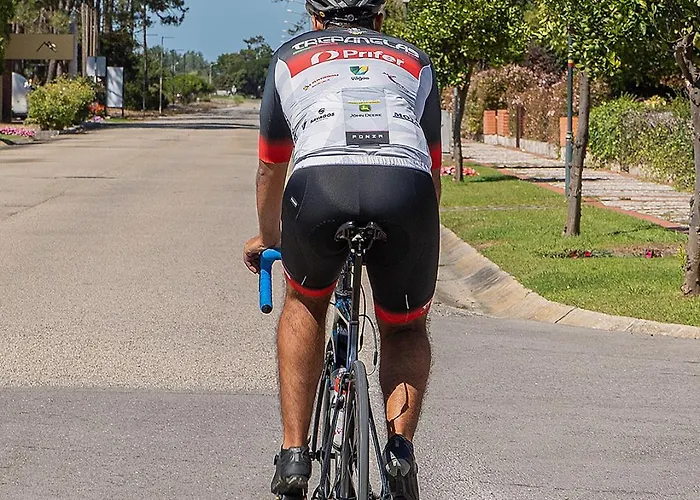 Hotel Lavanda Miravillas 4*