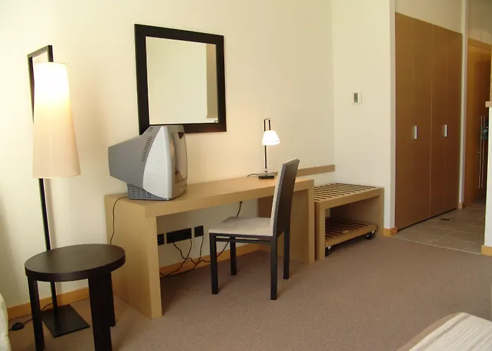 Hotel Lavanda Miravillas