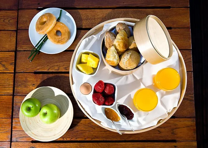 Lavanda Miravillas Hotel Praia de Mira