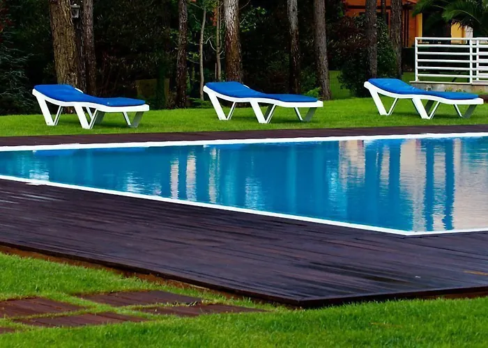 Lavanda Miravillas Hotel 4*