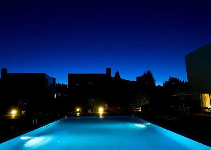 Hotel Lavanda Miravillas Praia de Mira