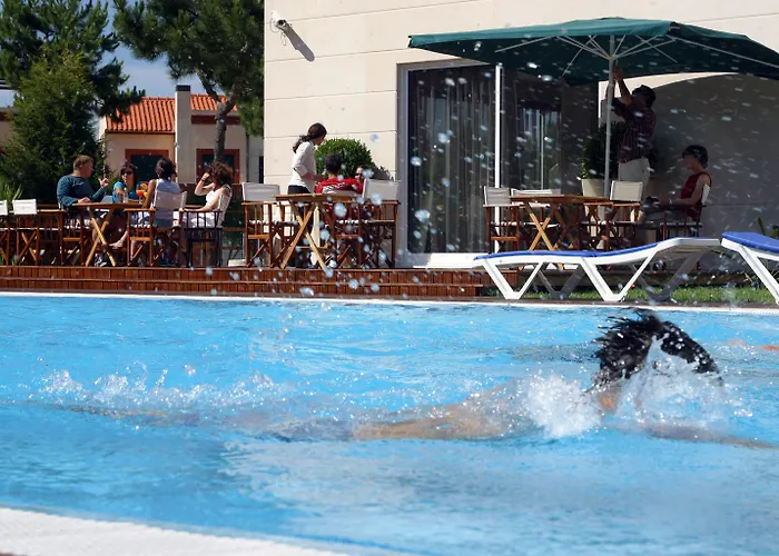 Lavanda Miravillas Hotel