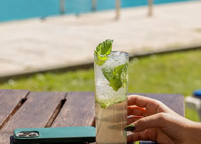 Hotel Lavanda Miravillas