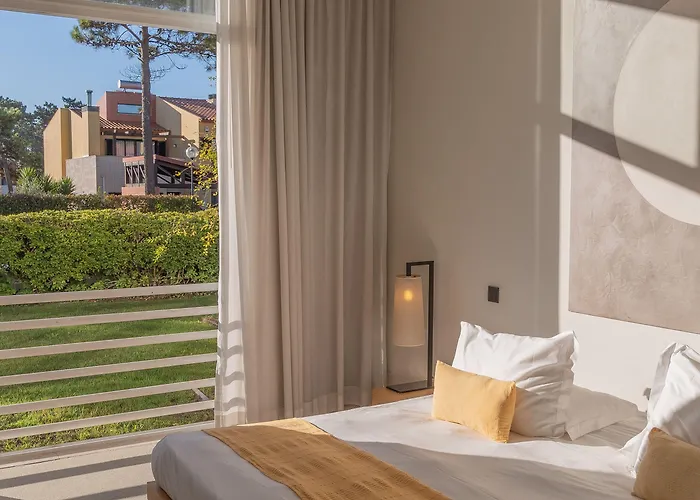 Hotel Lavanda Miravillas