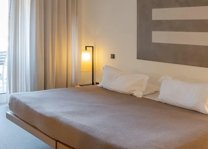 Hotel Lavanda Miravillas Praia de Mira