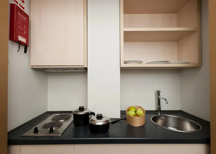 Lavanda Miravillas 4*