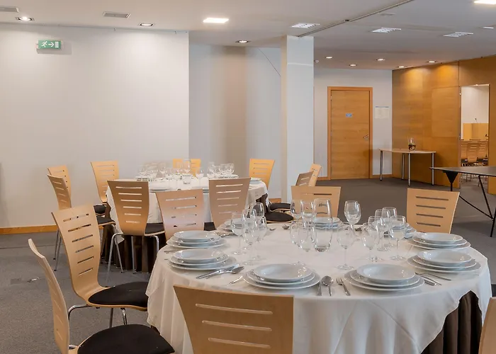 Hotel Lavanda Miravillas 4*