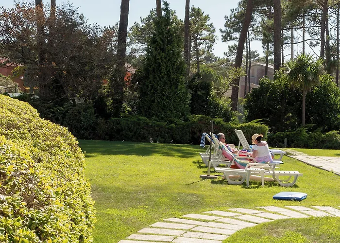 Hotel Lavanda Miravillas