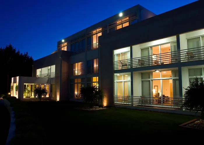 Hotel Lavanda Miravillas