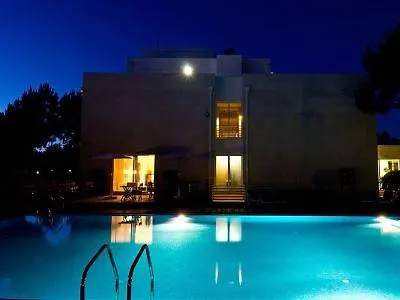 Hotel Lavanda Miravillas Praia de Mira