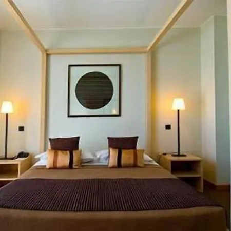 Hotel Lavanda Miravillas 4*