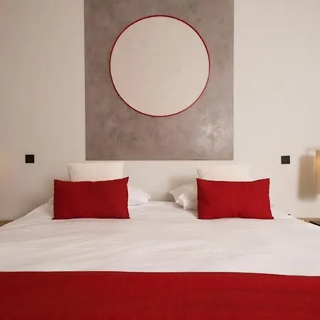 Hotel Lavanda Miravillas