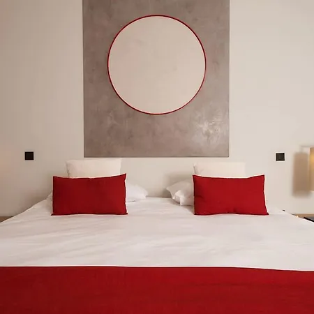 Hotel Lavanda Miravillas