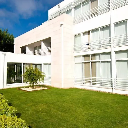 Hotel Lavanda Miravillas Praia de Mira