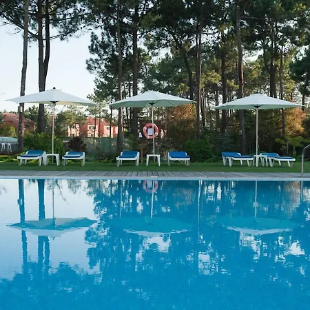 Lavanda Miravillas Hotel Praia de Mira