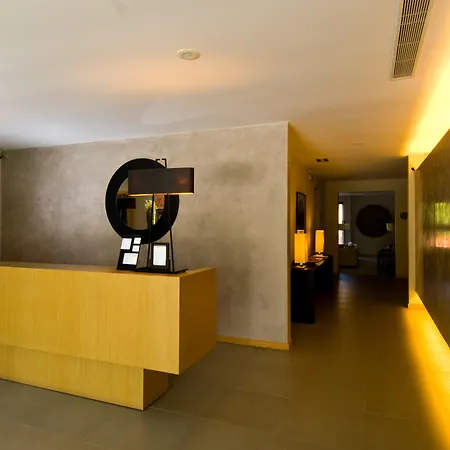 Lavanda Miravillas 4* Прая-ди-Мира