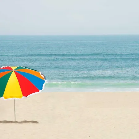 Hotel Lavanda Miravillas Praia de Mira