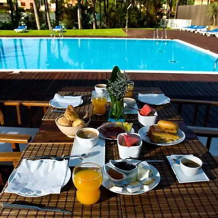 Hotel Lavanda Miravillas Praia de Mira