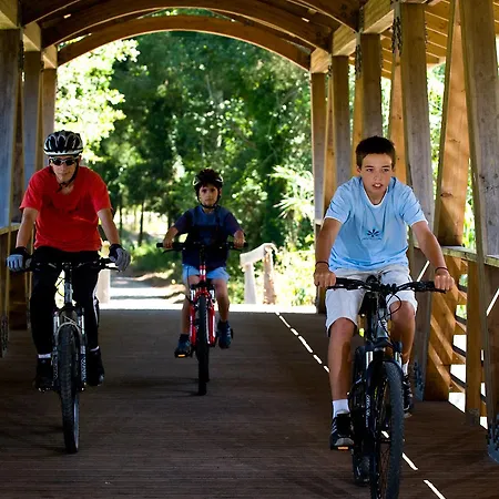 Lavanda Miravillas 4* Praia de Mira