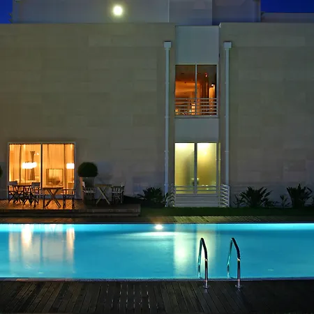Lavanda Miravillas Hotel 4*