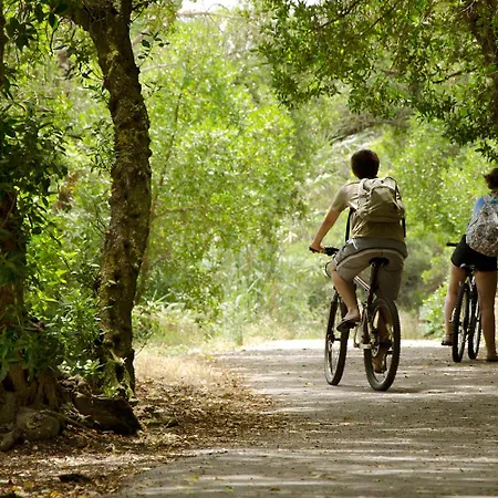 Hotel Lavanda Miravillas Praia de Mira