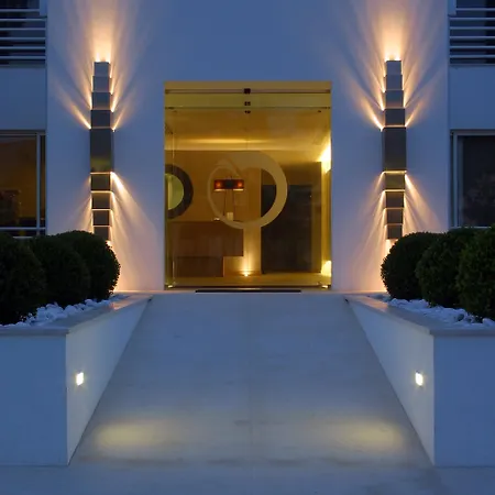 Lavanda Miravillas Hotel