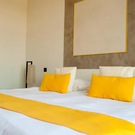 Lavanda Miravillas 4* Praia de Mira