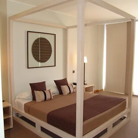 Lavanda Miravillas Hotel Praia de Mira