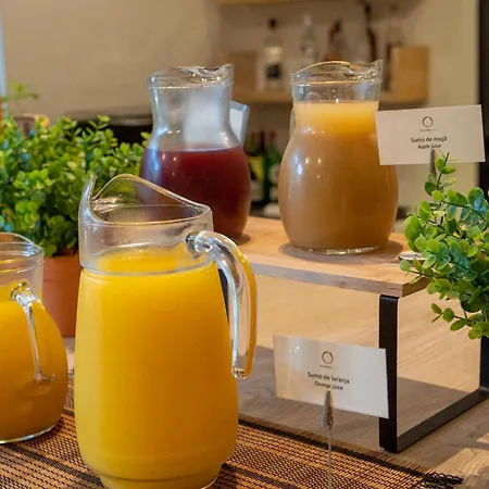 Lavanda Miravillas Hotel Praia de Mira