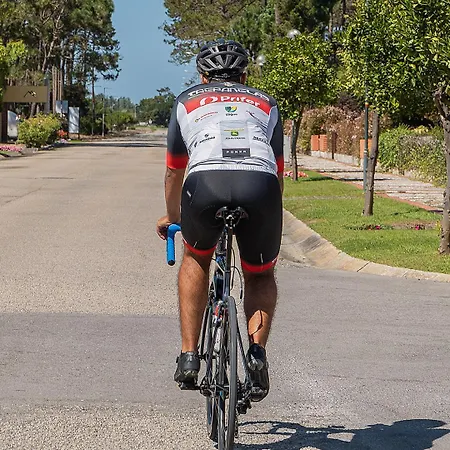 Hotel Lavanda Miravillas 4*