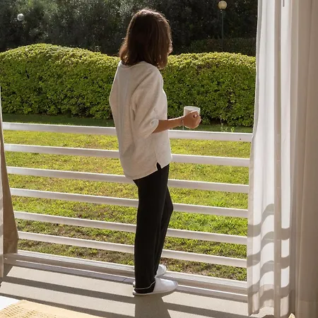 Lavanda Miravillas Praia de Mira