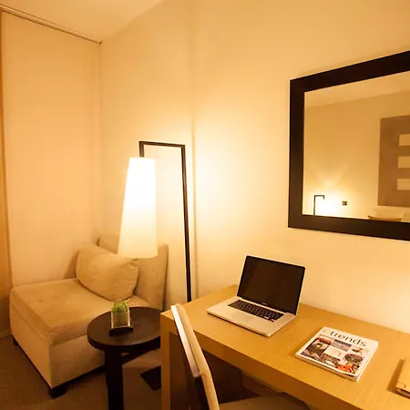 Hotell Flag Miravillas 4*