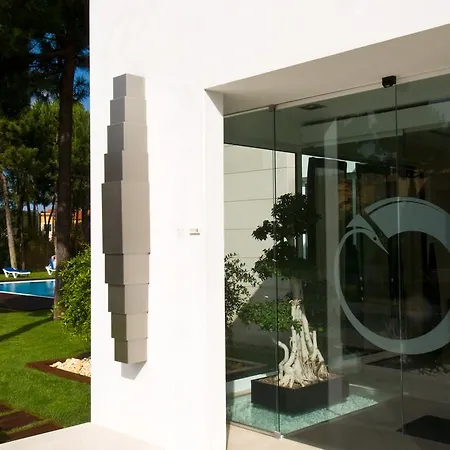 Lavanda Miravillas Hotel