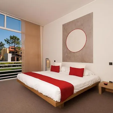 Hotel Lavanda Miravillas