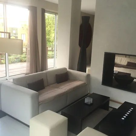 Hotel Lavanda Miravillas